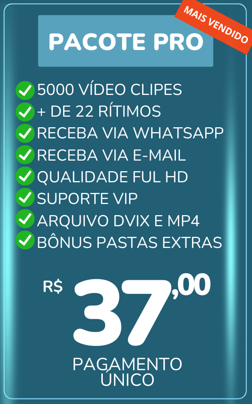 Pacote Premium