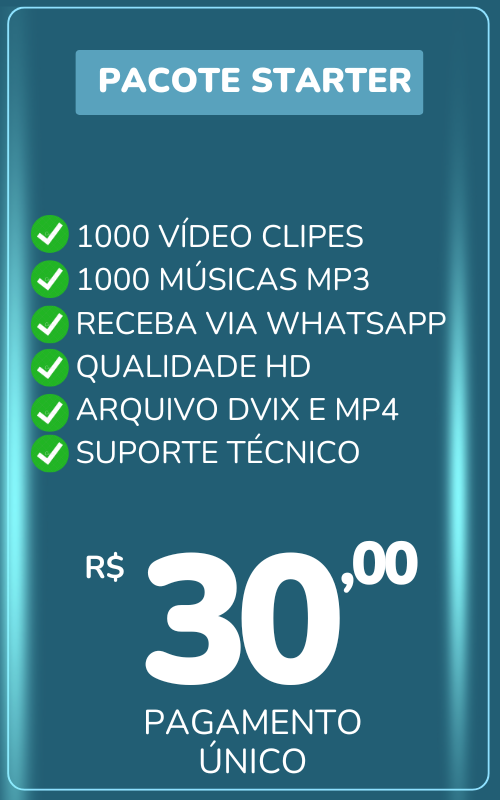 Pacote Essencial