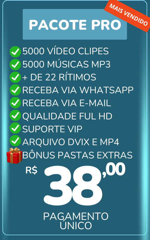 Pacote Premium